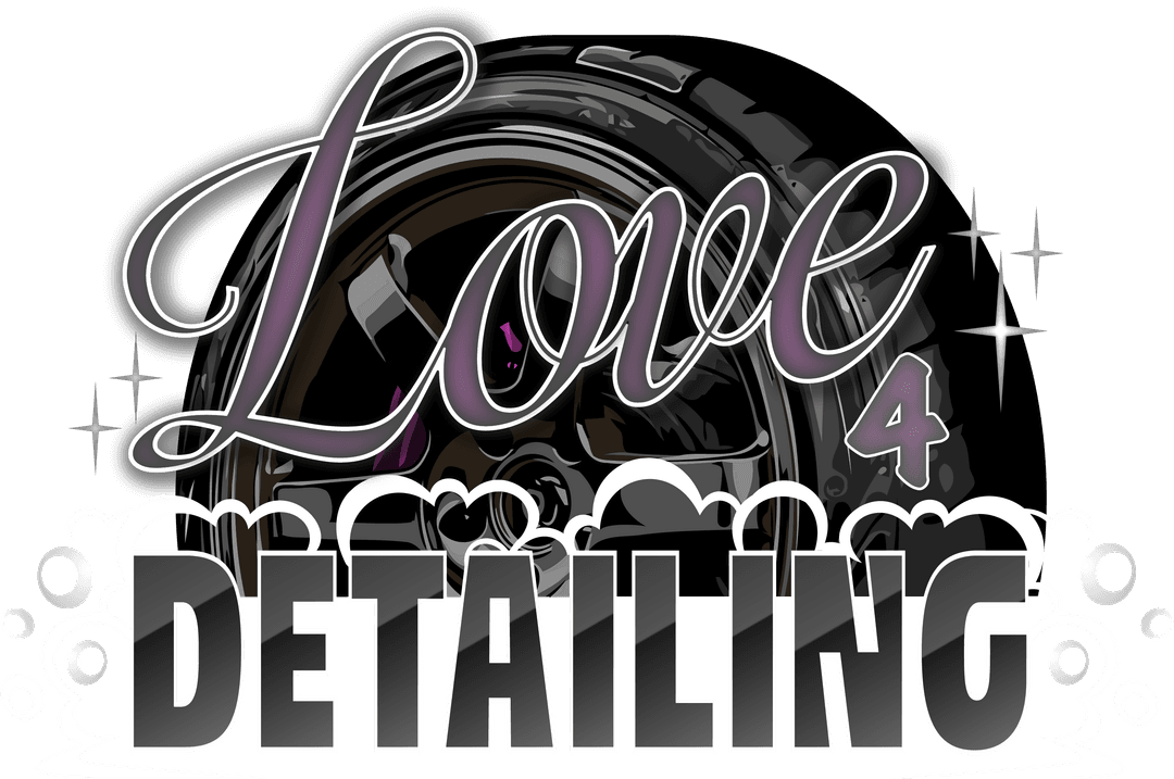 Love 4 Detailing