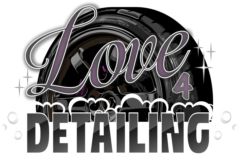 Love 4 Detailing